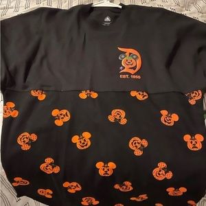2021 Disney Halloween jersey